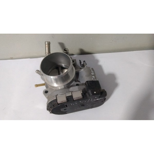 Corpo Borboleta Tbi Kia Soul Cerato I30 Hb20 1.6 351002b170