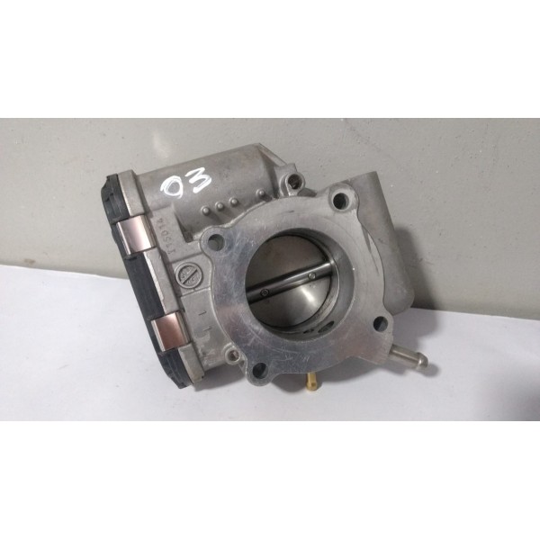 Corpo Borboleta Tbi Kia Soul Cerato I30 Hb20 1.6 351002b170