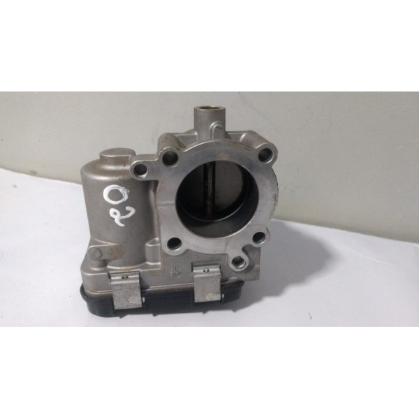 Corpo Borboleta Fiat Argo Cronos Mobi Novo Uno - 44gte3f4/c