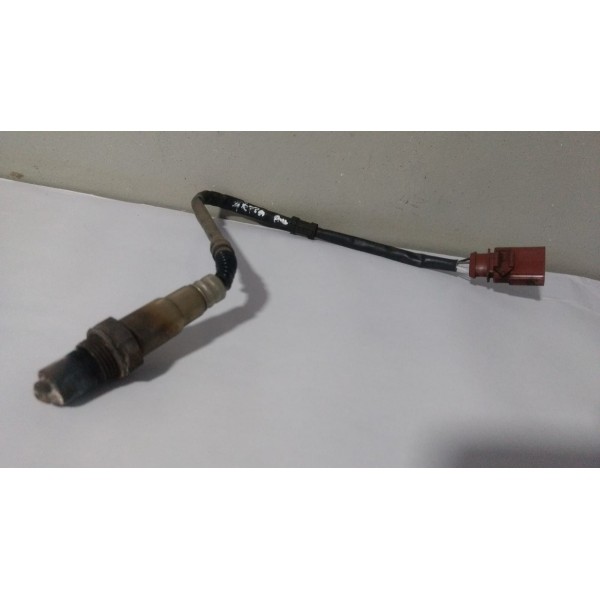 Sonda Lambda Volkswagen 06a906262 4 Pinos Jetta