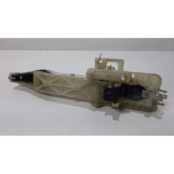 Maçaneta Porta Hyundai Ix35 Traseira Esquerda 2011/2019