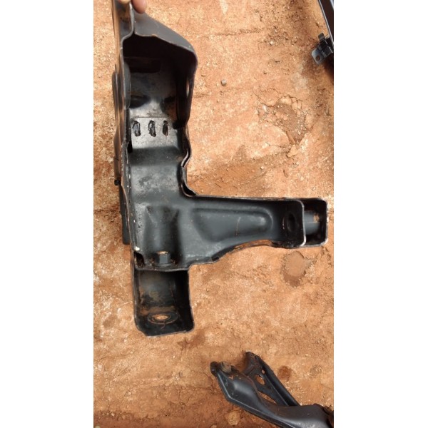 Agregado Suspensão Sonic Spin Cobalt Ônix Prisma 95483968