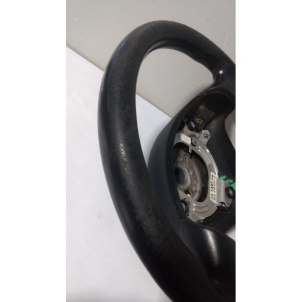 Volante Couro Com Desgaste Audi A3 1999 2000 2002 8z0419091d