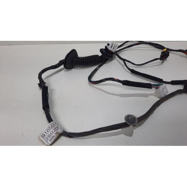 Chicote Porta Traseira Esquerda Hyundai Ix35 2011 /2017