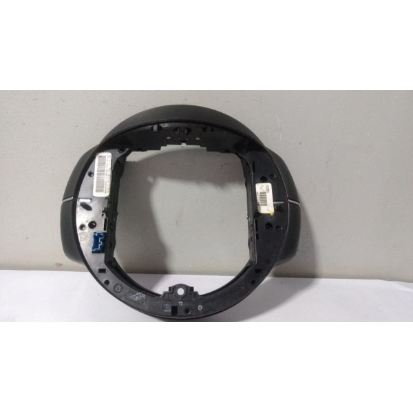 Botão Comando De Som Volante Citroen C4 96624939zd