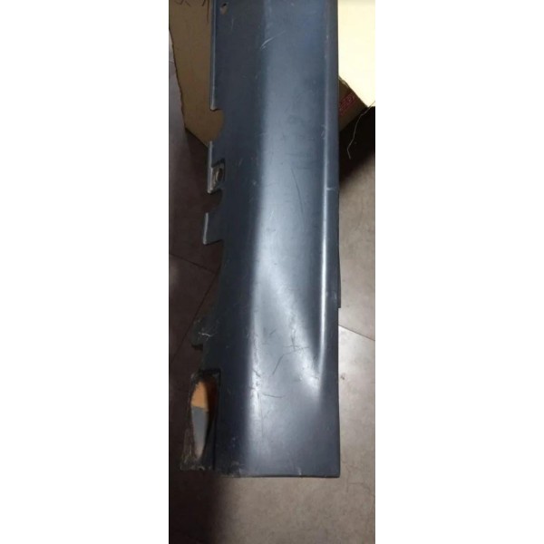 Spoiler Lateral Lado Direito Bmw X5
