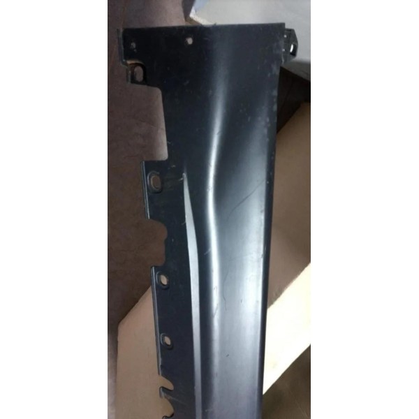 Spoiler Lateral Lado Direito Bmw X5