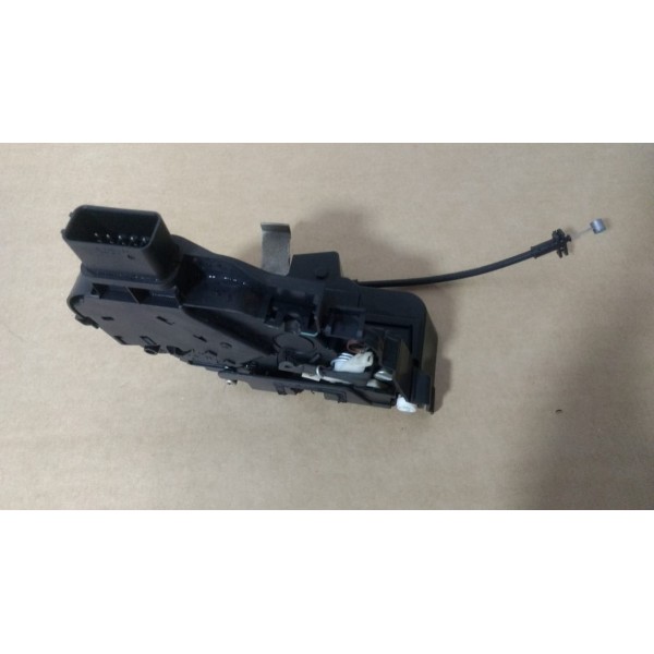 Fechadura Traseira Direita Ford Focus 08 / 13   4m5aa26412ee