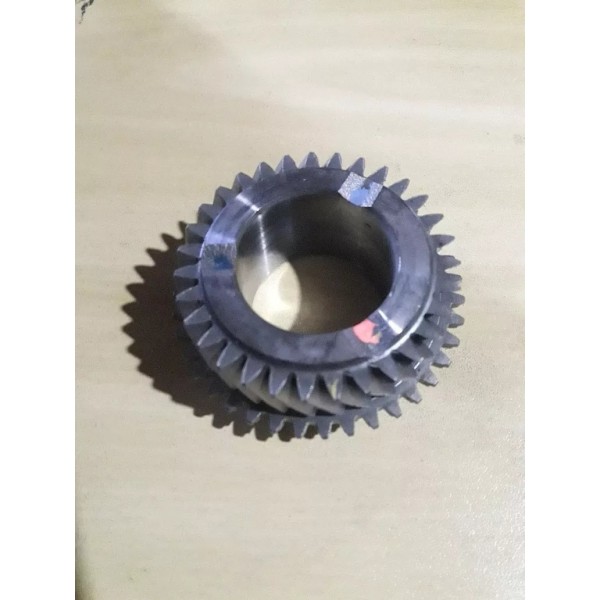 Emgrenagem 5 Macha Onix Prisma 24585937 Nova Original