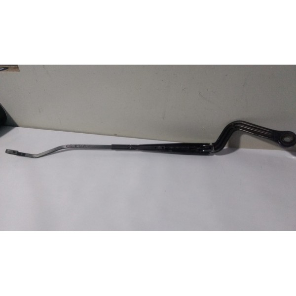 Braço Limpador Parabrisa Esquerdo Fiesta 03/12 2s6517c495af