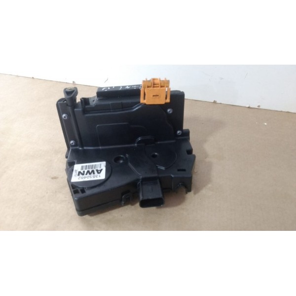 Fechadura Eletrica Dianteir Esquerda Onix Prisma Cobalt Spin