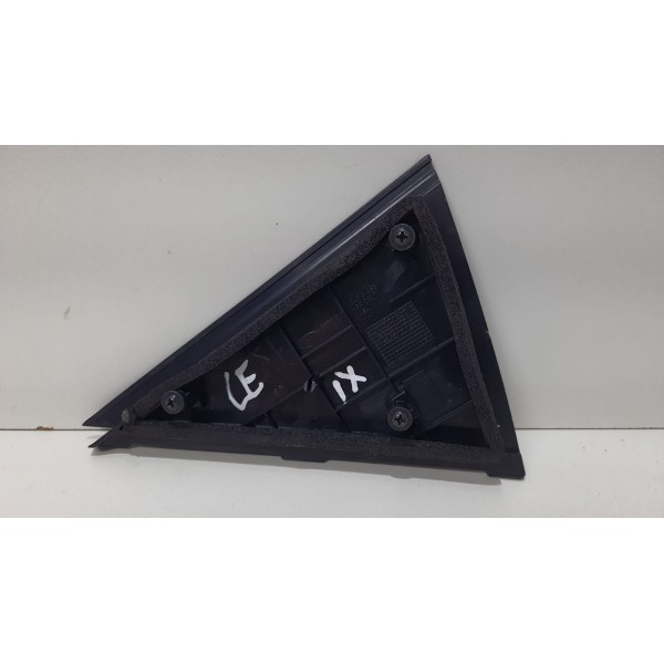 Acabamento Porta Traseira Esquerda Hyundai Ix35 2011 Á 2015