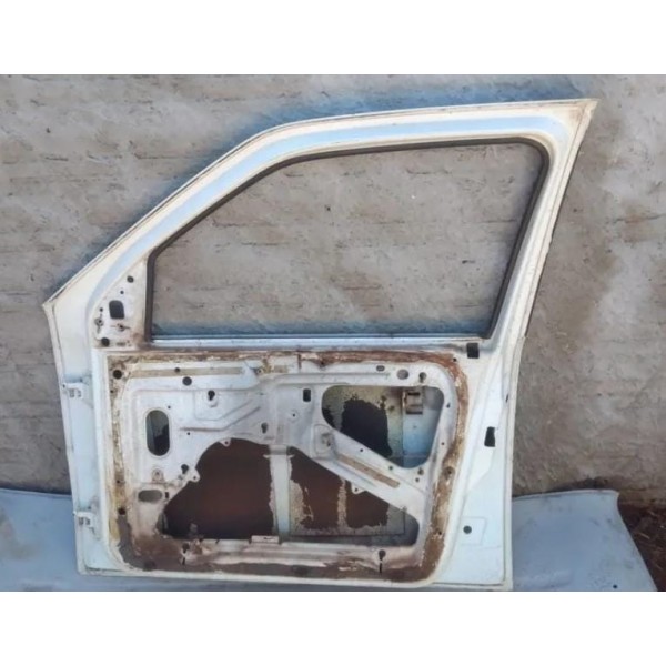 Porta Traseira Direita Gol Parati G2