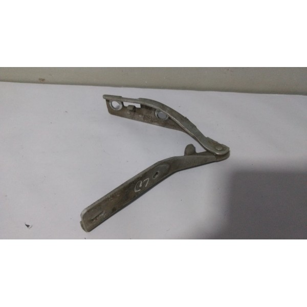 Braço Do Capo Peugeot 206 207 Lado Direito