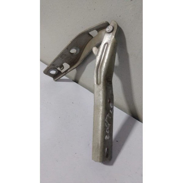 Braço Do Capo Peugeot 206 207 Lado Esquerdo
