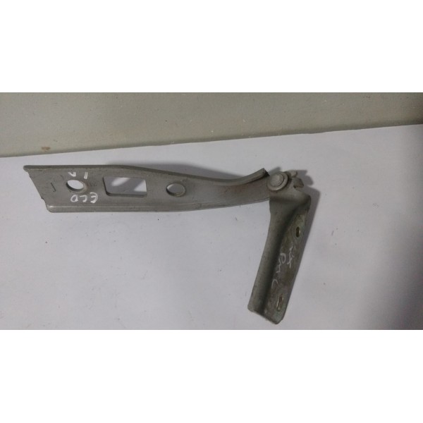 Dobradiça Braço Capo Ford Fiesta Ecosport 03/07 Direito