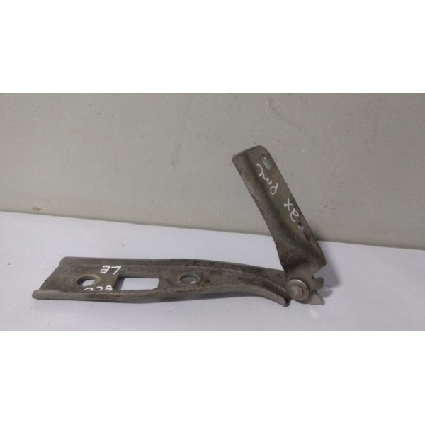 Dobradiça Braço Capo Ford Fiesta Ecosport 03/07 Esquerdo