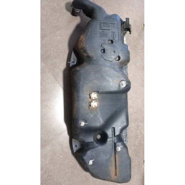 Tanque De Combustível Do Peugeot 206 9625111880