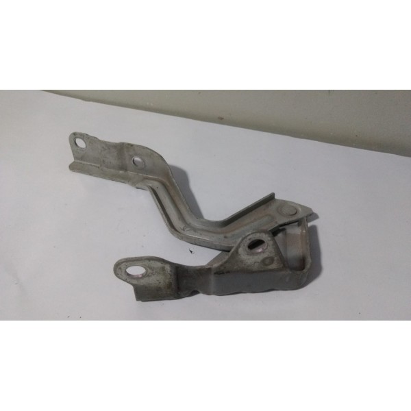 Dobradiça Direita Do Capô Hb20 2012/2019 Original 791201s001