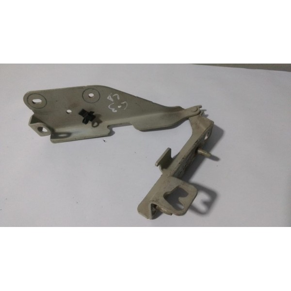 Dobradica Direita Capo Citroen C3 2004 A 2012 Original