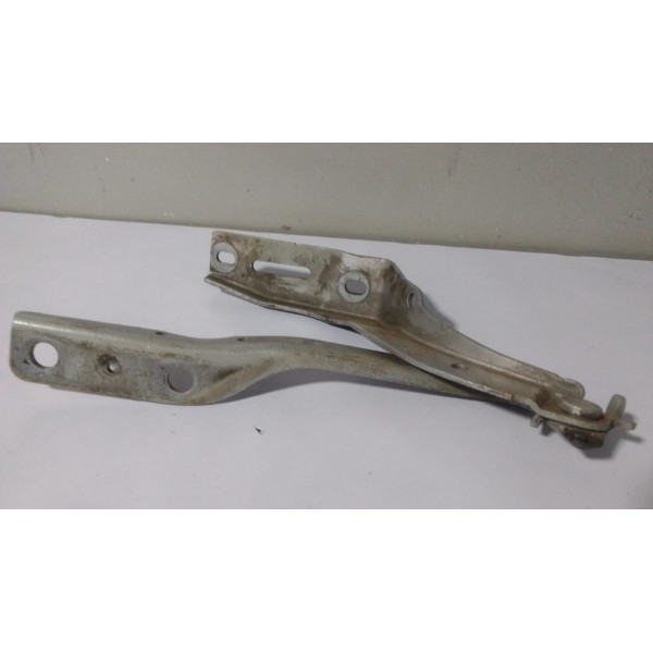 Dobradiça Capô Direita Peugeot 307 Cód 9680749080