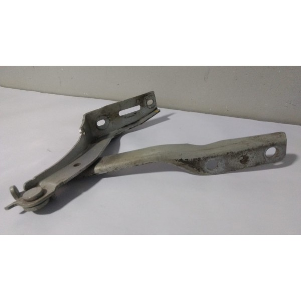 Dobradiça Esquerda Capo Peugeot 307 9680749180
