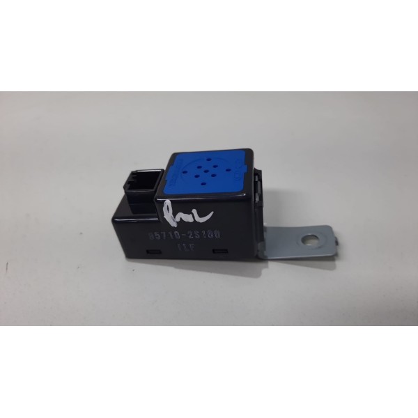 Módulo Sensor Sonoro Hyundai Ix35 2011 Á 2015 957102s100