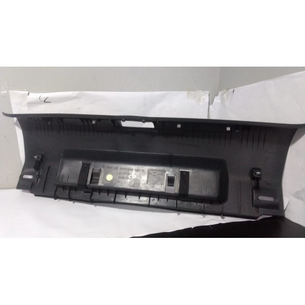 Soleira Porta Malas Jetta 2012 A 2015 5c6863459 Original