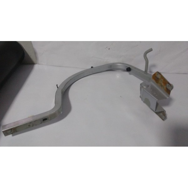 Dobradiça Da Tampa Traseira Vw Jetta Lado Esquerdo Original