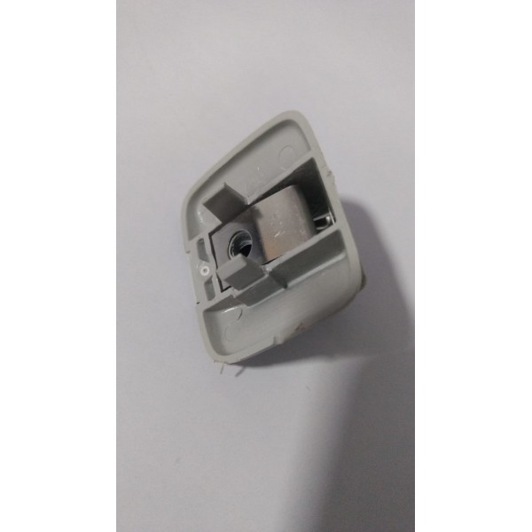 Presilha Grampo Suporte Quebra Sol Vw Jetta 11/16