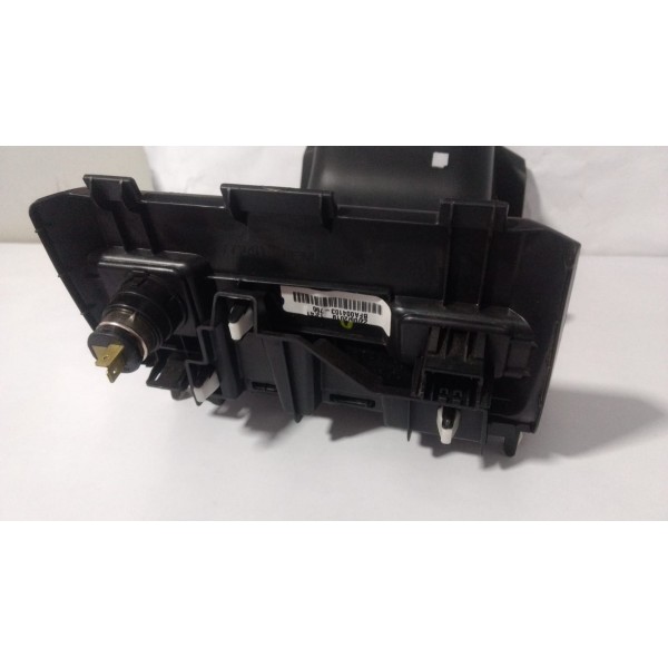 Acabamento Console Central Honda Civic 2017 2018 2019