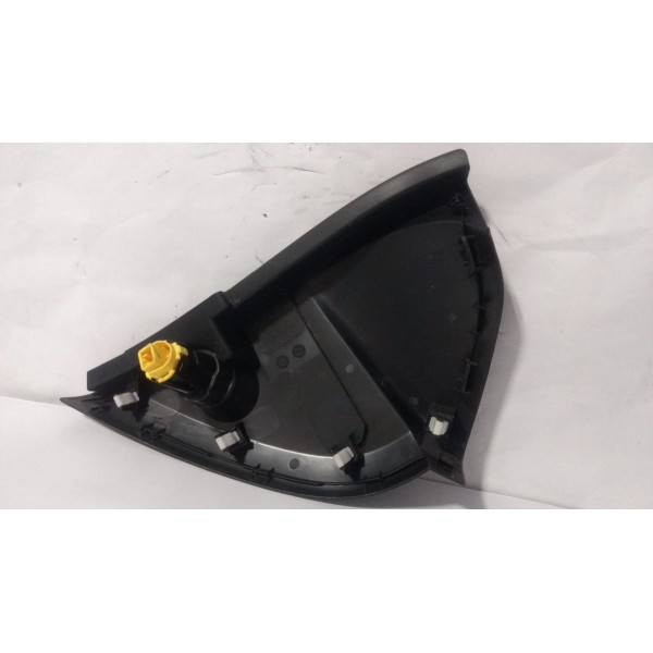 Tampa Lateral Capa Painel Honda Civic 2017 2018 2019 2020