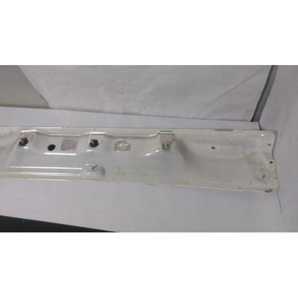 Aerofólio Com Break Light Fiat Mobi 2016 A 2020 Orig.