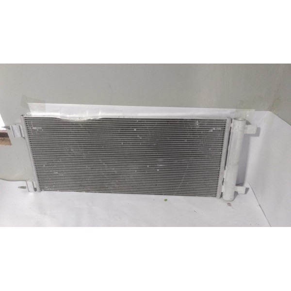 Condensador De Ar Onix 2020 2021 Turbo Original 26332162