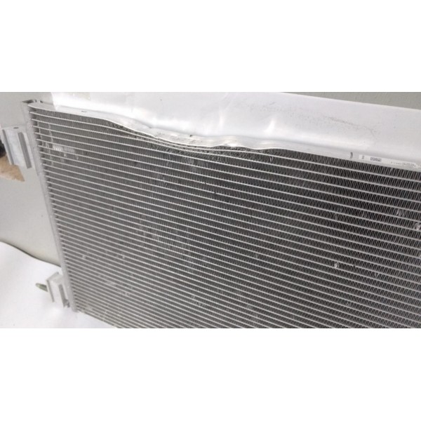Condensador De Ar Onix 2020 2021 Turbo Original 26332162