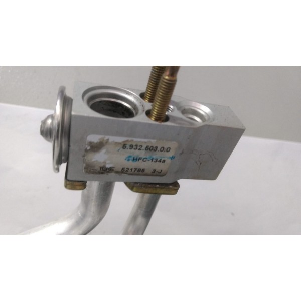 Nucleo Evaporador Ar Condicionado Peugeot 206 2003 2004 2005