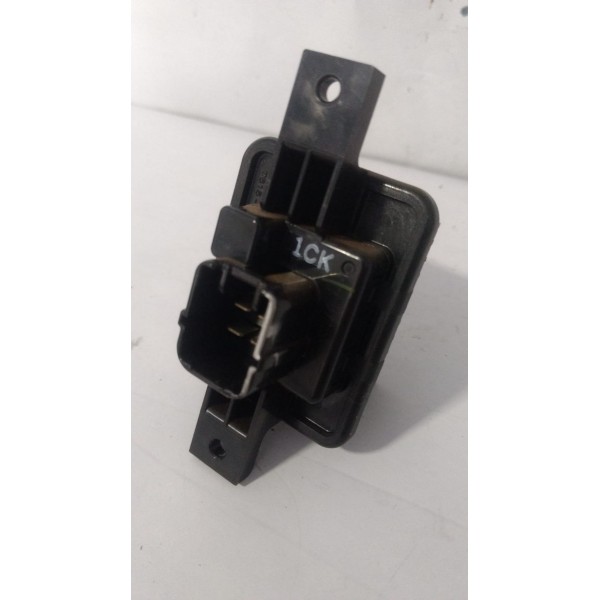 Resistência Ar Condicionado Honda Civic G10 2017 2018 2019