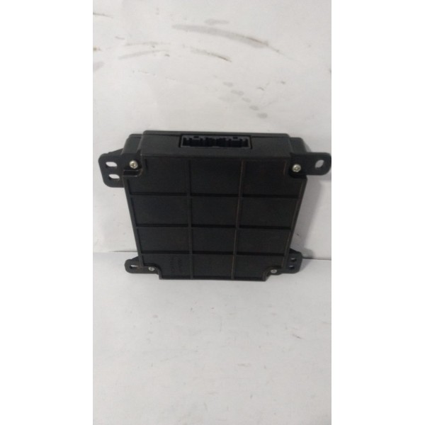 Módulo De Ar Condicionado 79610temm110m1 Civic 2017 18 19 20