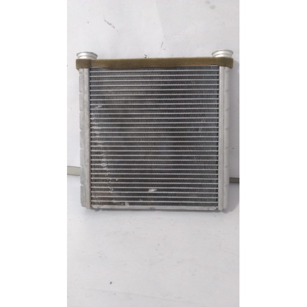 Radiador Ar Quente Gm Cobalt Onix Spin Caixa Fina 21mm