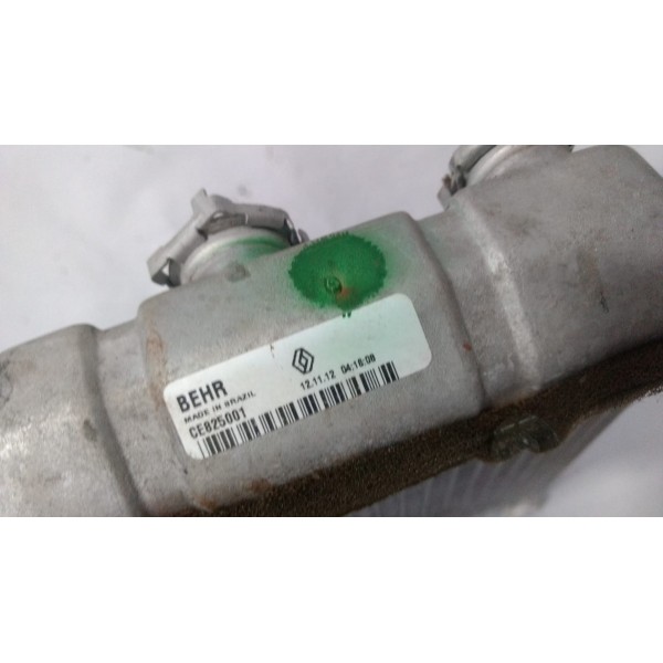 Radiador Ar Quente Duster Sandero Logan Ce825001
