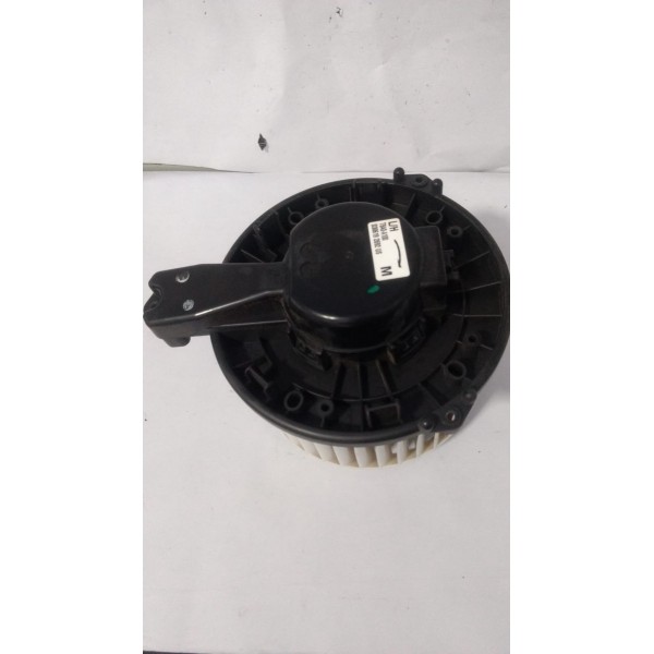 Motor Ar Forçado Honda Civic G10 2017 2018 2019 2020 2021