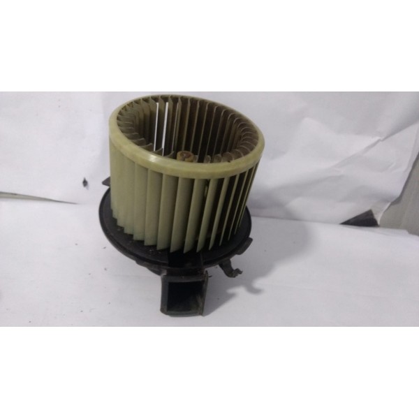 Motor Ar Forçado Peugeot 207 206 25a1122500