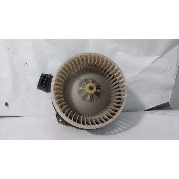 Motor Ventilador Ar Forçado Ônix Spin Prisma Ae1710