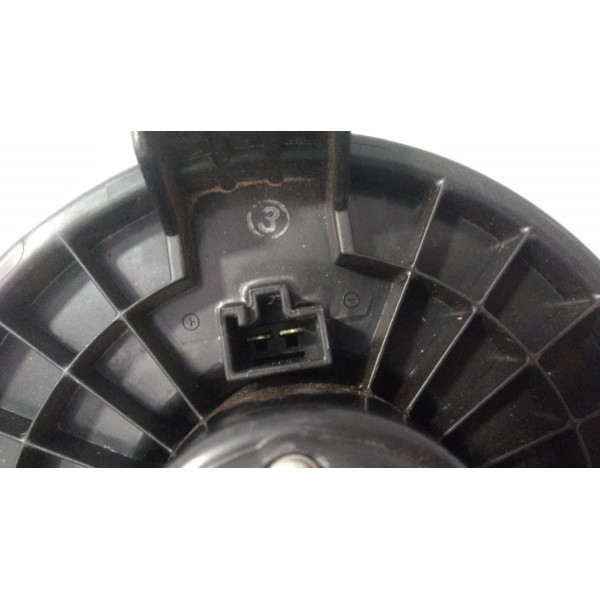Motor Ventilador Ar Forçado Ônix Spin Prisma Ae1710