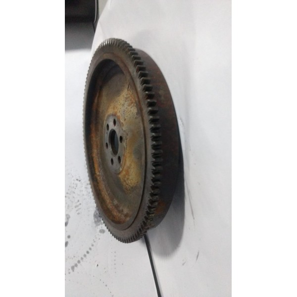 Volante Do Motor Cremalheira Toyota Etios
