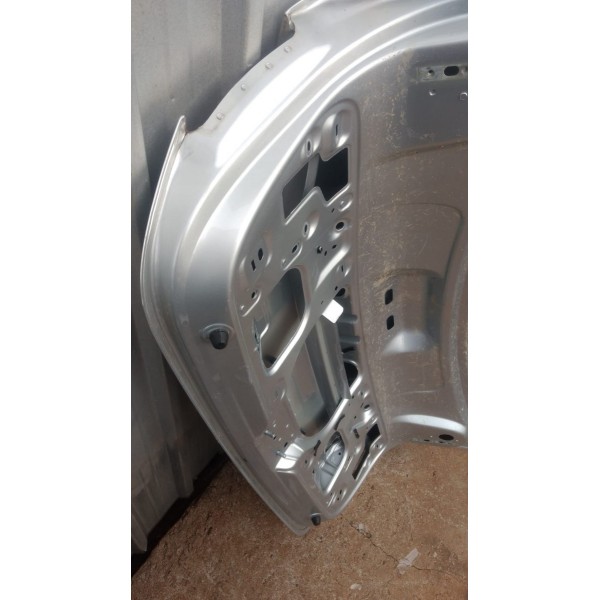 Tampa Traseira Jetta Volkswagen 2011 2012 2013 2014