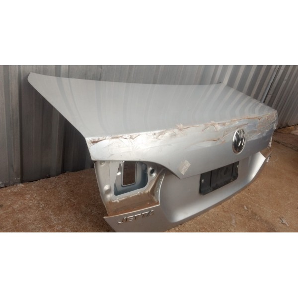 Tampa Traseira Jetta Volkswagen 2011 2012 2013 2014