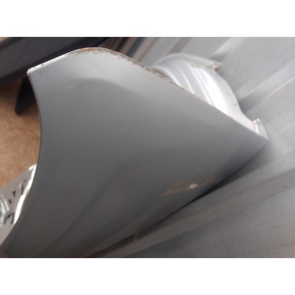Tampa Traseira Jetta Volkswagen 2011 2012 2013 2014