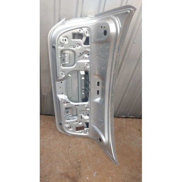 Tampa Traseira Jetta Volkswagen 2011 2012 2013 2014