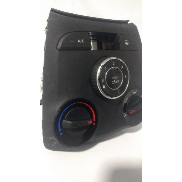 Comando Ar Condicionado Hyundai Hb20 Original